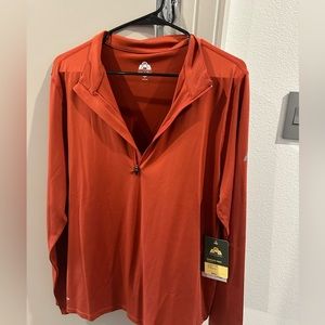 EMS tech wick women’s shirt